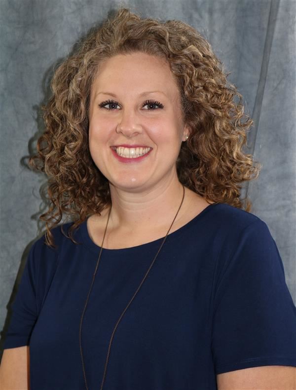 Courtney Dameron 